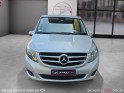 Mercedes marco polo 250d 9g-tronic horizon occasion  simplicicar vaucresson nice - pfvauto simplicicar simplicibike france