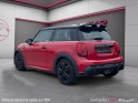 Mini mini 2.0 turbo jcw 231cv garantie 12 mois occasion simplicicar royan simplicicar simplicibike france