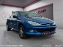 Peugeot 206 cc 1.6i 16v occasion simplicicar rouen simplicicar simplicibike france