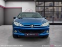 Peugeot 206 cc 1.6i 16v occasion simplicicar rouen simplicicar simplicibike france