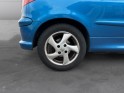 Peugeot 206 cc 1.6i 16v occasion simplicicar rouen simplicicar simplicibike france