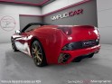 Ferrari california 4,3l v8 460cv occasion simplicicar marignane  simplicicar simplicibike france