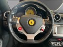 Ferrari california 4,3l v8 460cv occasion simplicicar marignane  simplicicar simplicibike france