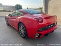 Ferrari california 4,3l v8 460cv occasion simplicicar marignane  simplicicar simplicibike france