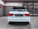 Audi a1 1.4 tfsi 122 s line s tronic occasion simplicicar colomiers  simplicicar simplicibike france