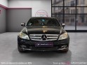 Mercedes classe c 220 cdi avantgarde a occasion montpellier (34) simplicicar simplicibike france