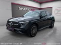 Mercedes glc coupe 300 e 9g-tronic 4matic amg line occasion simplicicar carcassonne simplicicar simplicibike france