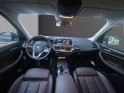 Bmw x3 g01 lci xdrive 30e 292ch bva8 business design/ cuir / gps / carplay occasion champigny-sur-marne (94) simplicicar...