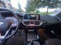 Bmw x3 g01 lci xdrive 30e 292ch bva8 business design/ cuir / gps / carplay occasion champigny-sur-marne (94) simplicicar...