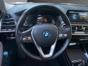 Bmw x3 g01 lci xdrive 30e 292ch bva8 business design/ cuir / gps / carplay occasion champigny-sur-marne (94) simplicicar...