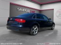 Audi a4 1.8 tfsi 170 s line radar av/ar / revision a jour - garantie 12 mois - occasion simplicicar marignane  simplicicar...