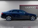 Audi a4 1.8 tfsi 170 s line radar av/ar / revision a jour - garantie 12 mois - occasion simplicicar marignane  simplicicar...