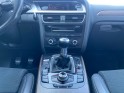 Audi a4 1.8 tfsi 170 s line radar av/ar / revision a jour - garantie 12 mois - occasion simplicicar marignane  simplicicar...