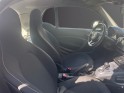 Smart fortwo coupe 2017 1.0 71 ch ss ba6 passion, gps, bluetooth, limiteur de vitesse occasion simplicicar villejuif ...