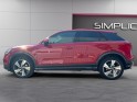 Audi q2 35 tfsi cod 150 s tronic 7 design luxe - garantie 12 mois occasion  simplicicar nord isere simplicicar simplicibike...