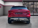 Audi q2 35 tfsi cod 150 s tronic 7 design luxe - garantie 12 mois occasion  simplicicar nord isere simplicicar simplicibike...