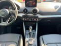 Audi q2 35 tfsi cod 150 s tronic 7 design luxe - garantie 12 mois occasion  simplicicar nord isere simplicicar simplicibike...