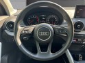 Audi q2 35 tfsi cod 150 s tronic 7 design luxe - garantie 12 mois occasion  simplicicar nord isere simplicicar simplicibike...