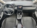 Renault clio v e-tech 140 intens, carplay, full entretien renault, caméra de recul, occasion simplicicar villejuif ...