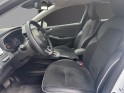 Renault clio v e-tech 140 intens, carplay, full entretien renault, caméra de recul, occasion simplicicar villejuif ...