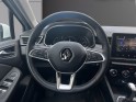 Renault clio v e-tech 140 intens, carplay, full entretien renault, caméra de recul, occasion simplicicar villejuif ...