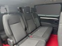 Toyota proace verso rc22 2022 long 2.0l 140 cv d-4d bva8 executive carplay, caméra recul, sièges electriques chauffants......