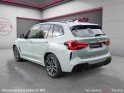 Bmw x3 g01 lci xdrive 30e 292ch bva8 m sport 1° main occasion simplicicar tours  simplicicar simplicibike france