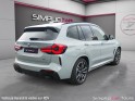 Bmw x3 g01 lci xdrive 30e 292ch bva8 m sport 1° main occasion simplicicar tours  simplicicar simplicibike france