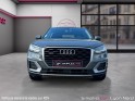 Audi q2 q2 2.0 tdi 150 ch s tronic 7 quattro design luxe occasion simplicicar lyon nord  simplicicar simplicibike france