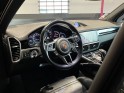 Porsche cayenne e-hybrid 3.0 v6 462 ch tiptronic bva s garantie 12 mois occasion  simplicicar aix les bains simplicicar...