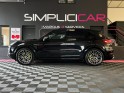 Porsche cayenne e-hybrid 3.0 v6 462 ch tiptronic bva s garantie 12 mois occasion  simplicicar aix les bains simplicicar...