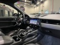 Porsche cayenne e-hybrid 3.0 v6 462 ch tiptronic bva s garantie 12 mois occasion  simplicicar aix les bains simplicicar...