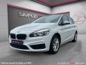 Bmw serie 2 active tourer f45 214d 95 ch lounge occasion simplicicar rouen simplicicar simplicibike france