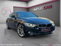 Bmw serie 4 coupe f32 420i 184 ch lounge occasion cannes (06) simplicicar simplicibike france