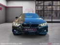 Bmw serie 4 coupe f32 420i 184 ch lounge occasion cannes (06) simplicicar simplicibike france