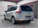 Renault grand scenic iii dci 110 limited / 7 places / regulateur / bluetooth / attelage occasion simplicicar salon de...