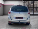 Renault grand scenic iii dci 110 limited / 7 places / regulateur / bluetooth / attelage occasion simplicicar salon de...