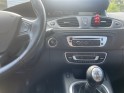 Renault grand scenic iii dci 110 limited / 7 places / regulateur / bluetooth / attelage occasion simplicicar salon de...