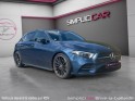 Mercedes classe a 200 d 8g-dct amg line occasion simplicicar brive la gaillarde  simplicicar simplicibike france