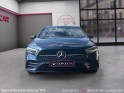 Mercedes classe a 200 d 8g-dct amg line occasion simplicicar brive la gaillarde  simplicicar simplicibike france