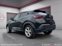 Nissan juke 2021 dig-t 117 dct7 n-connecta occasion simplicicar rouen simplicicar simplicibike france