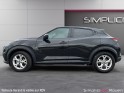 Nissan juke 2021 dig-t 117 dct7 n-connecta occasion simplicicar rouen simplicicar simplicibike france