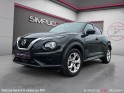 Nissan juke 2021 dig-t 117 dct7 n-connecta occasion simplicicar rouen simplicicar simplicibike france