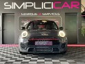 Mini cooper s jcw 2.0 231 garantie 12 mois occasion  simplicicar aix les bains simplicicar simplicibike france