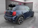 Mini hatch 3 portes f56 lci ii john cooper works jcw ultimate 231 ch occasion  simplicicar vaucresson nice - pfvauto...