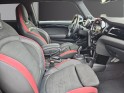 Mini hatch 3 portes f56 lci ii john cooper works jcw ultimate 231 ch occasion  simplicicar vaucresson nice - pfvauto...