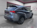 Lexus nx 300h 4wd luxe occasion  simplicicar vaucresson nice - pfvauto simplicicar simplicibike france