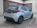 Toyota yaris my20 120 vvt-i design confort plus occasion  simplicicar vaucresson nice - pfvauto simplicicar simplicibike france