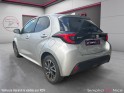 Toyota yaris my20 120 vvt-i design confort plus occasion  simplicicar vaucresson nice - pfvauto simplicicar simplicibike france