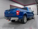 Ford f 150 etahnol v6 3.5 xlt flex fuel e85 occasion avignon (84) simplicicar simplicibike france